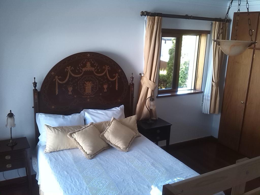 Gardenia Residence Braga Zimmer foto