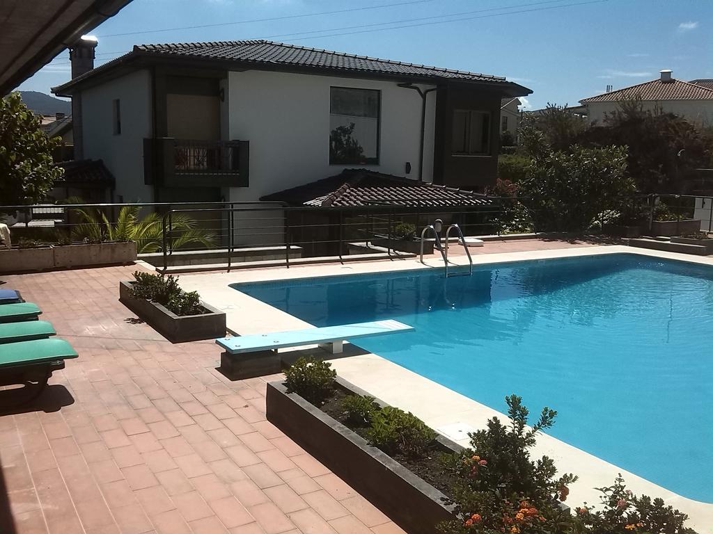 Gardenia Residence Braga Exterior foto