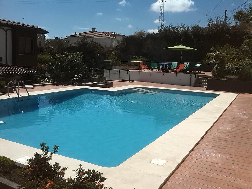 Gardenia Residence Braga Exterior foto