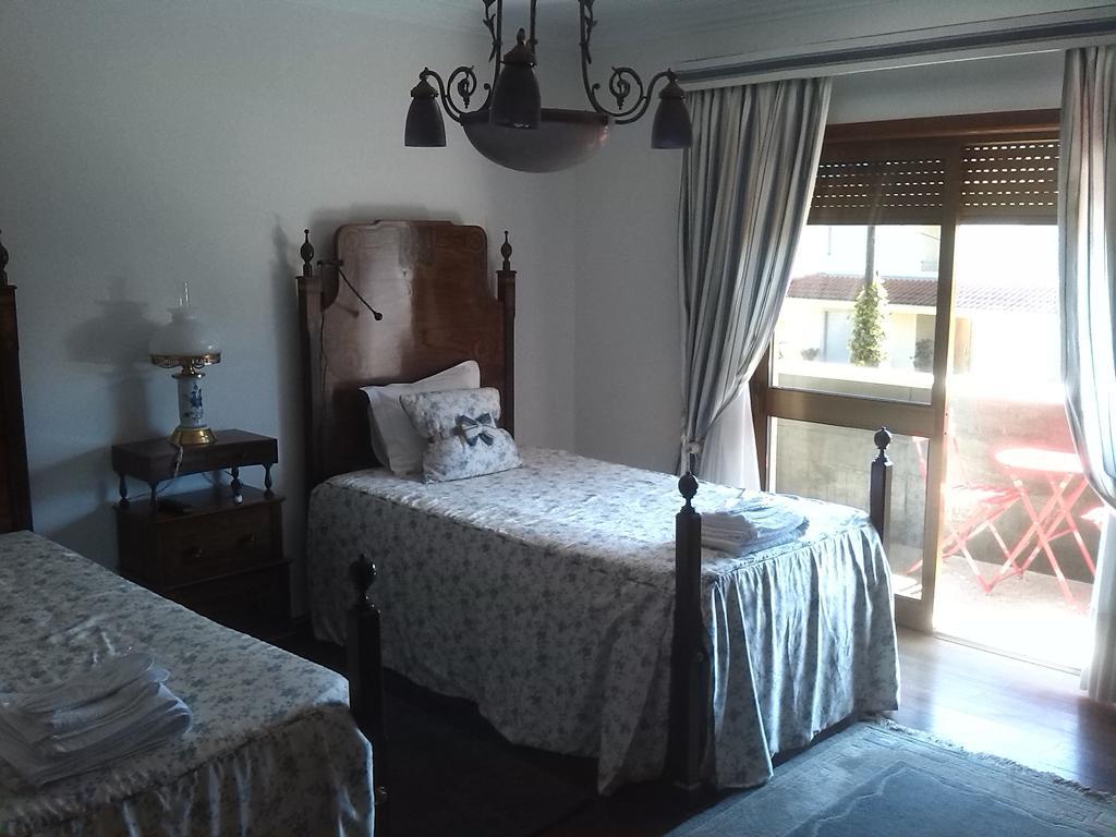 Gardenia Residence Braga Zimmer foto