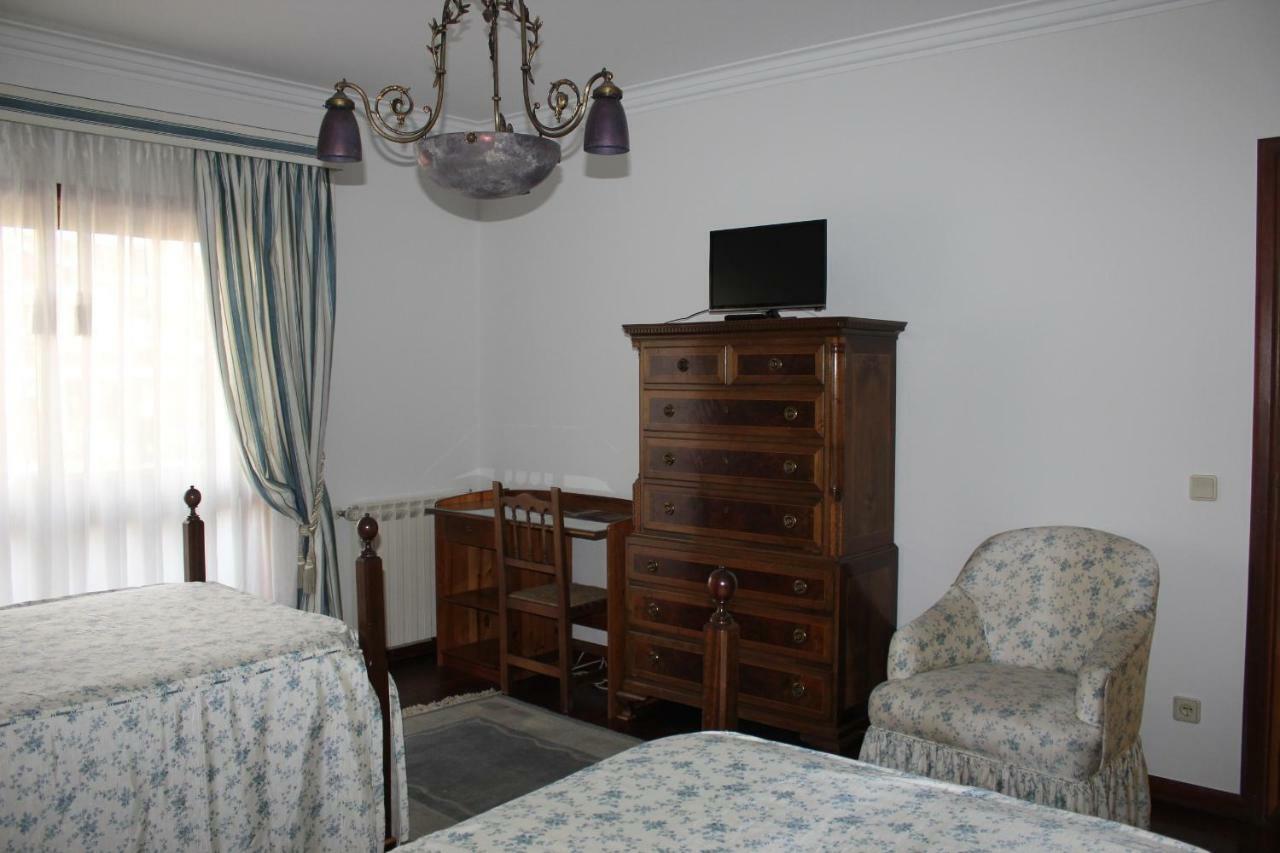 Gardenia Residence Braga Zimmer foto